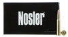 Nosler 40670 E-Tip  30-30 Winchester 150 GR E-Tip Lead-Free 20 Bx/ 10 Cs - Nosler - View 1