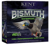 Kent Cartridge B123W404 Bismuth High Performance Waterfowl 12 Gauge 3" 1-3/8 oz 4 Shot 25 Bx/ 250 Cs - Kent Cartridge - View 1