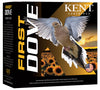Kent Cartridge K20D2475 First Dove 20 Gauge 2.75" 7/8 oz 7.5 Shot 25 Bx/ 10 Cs - Kent Cartridge - View 1
