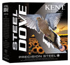 Kent Cartridge K12SD286 Steel Dove 12 Gauge 2.75" 1 oz 6 Shot 25 Bx/ 10 Cs - Kent Cartridge - View 1