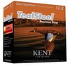 Kent Cartridge KTS123365 Teal Steel Waterfowl 
12 Gauge 3" 1-1/4 oz 5 Shot 25 Bx/ 10 Cs - 250 Rounds