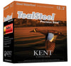 Kent Cartridge KTS123366 Teal Steel Waterfowl 12 Gauge 3" 1-1/4 oz 6 Shot 25 Bx/ 250 Cs - 250 Rounds - Kent Cartridge - View 1