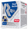 RIO AMMUNITION RBSM362 Royal BlueSteel Magnum 12 Gauge 3" 1-1/4 oz 2 Shot 25 Bx/ 10 Cs - Rio - View 1