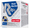 RIO AMMUNITION RBSSM40BB Royal BlueSteel Super Magnum 12 Gauge 3.5" 1-3/8 oz BB Shot 25 Bx/ 10 Cs - Rio - View 1