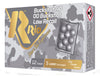 RIO AMMUNITION RBLR129 Royal Buck Low Recoil 12 Gauge 2.75" Buckshot 9 Pellets 00 Buck Shot 5 Bx/ 50 Cs - Rio - View 1