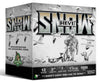 Hevishot 20001 Hevi-Snow Waterfowl 12 Gauge 3" 1-1/4 oz 1 Shot 25 Bx/ 10 Cs - Hevishot - View 1