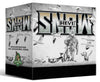 Hevishot 25001 Hevi-Snow Waterfowl 12 Gauge 3.5" 1-3/8 oz 1 Shot 25 Bx/ 10 Cs - Hevishot - View 1