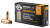 PPU PPD40 Handgun Defense 
40 Smith & Wesson 180 GR Jacketed Hollow Point 50 Bx/ 10 Cs - PPU Prvi Partizan - View 1