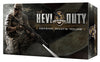 Hevishot 91425 Hevi-Duty  
12 Gauge 2.75" 30 Pellets 4 Buck Shot 25 Bx/ 10 Cs - Hevishot - View 1