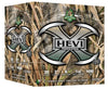 Hevishot 52366 Hevi-X  
20 Gauge 3" 1 oz 6 Shot 25 Bx/ 10 Cs - Hevishot - View 1
