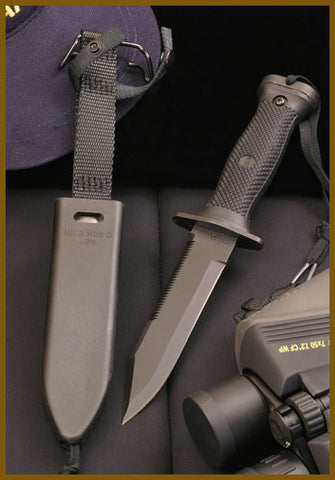 Ontario Knife Co MK 3 Navy Knife