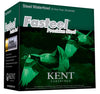 Kent Cartridge K203ST282 Fasteel Waterfowl 20 Gauge 3" 1 oz 2 Shot 25 Bx/ 10 Cs - Kent Cartridge - View 1