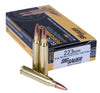 Sig Sauer E223B120 Elite Performance  
223 Remington 55 GR Full Metal Jacket 20 Bx/ 25 Cs