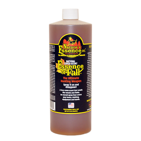 Natures Essence Essence of Fall 32 oz.