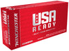 Winchester Ammo RED223 USA Ready  
.223 Remington 62 GR 20 Bx/ 10 Cs - Winchester - View 1