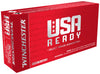 Winchester Ammo RED300 USA Ready  
300 Blackout 125 GR 20 Bx/ 10 Cs - Winchester - View 1