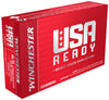 Winchester Ammo RED65 Service Grade  
6.5 Creedmoor 125 GR 20 Bx/ 10 Cs - Winchester - View 1