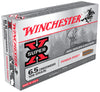 Winchester Ammo X651 Super X Centerfire Rifle 
6.5 Creedmoor 129 GR 20 Bx/ 10 Cs - Winchester - View 1