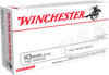 Winchester Ammo USA10MM USA Handgun 
10mm 180 GR 50 Bx/ 10 Cs - Winchester - View 1