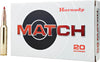 Hornady 82162 Match  
300 Precision Rifle Cartridge (PRC) 225 GR ELD-Match 20 Bx/ 10 Cs - Hornady - View 1