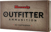 Hornady 80557 Outfitter  
270 Winchester Short Magnum (WSM) 130 GR GMX 20 Bx/ 10 Cs - Hornady - View 1