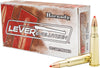 Hornady 82738 LEVERevolution  
348 Winchester 200 GR Flex Tip Expanding 20 Bx/ 10 Cs - Hornady - View 1