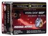 Federal  Premium Personal Defense  
45 Automatic Colt Pistol (ACP) 210 GR Hydra-Shok Deep Hollow Point 20 Bx/ 10 Cs - Federal - View 1