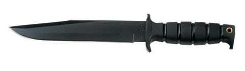 Ontario SPEC PLUS SP6 Fighter Knife Fixed Blade