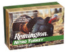 Remington Ammunition NT20M5A Nitro Turkey 
20 Gauge 3" 1-1/4 oz 5 Shot 5 Bx/ 20 Cs