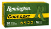 Remington Ammunition R4570G1 Core-Lokt  45-70 Gov 405 gr Core-Lokt Soft Point 20 Bx/ 10 Cs