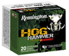 REM 27799 PHH357M1   HOG HAM 357MAG 140 XPB  20/10 - Remington - View 1