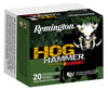REM 27695 PHH10MM1   HOG HAM 10MM   155 XPB  20/10 - Remington - View 1