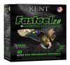 Kent Cartridge K1235FS422 Fasteel 2.0 12 Gauge 3.5" 1-1/2 oz 2 Shot 25 Bx/ 10 Cs