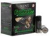 Kent Cartridge K122FS362 Fasteel 2.0 12 Gauge 2.75" 1-1/4 oz 2 Shot 25 Bx/ 10 Cs - Kent Cartridge - View 1