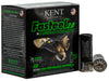 Kent Cartridge K122FS304 Fasteel 2.0 12 Gauge 2.75" 1-1/16 oz 4 Shot 25 Bx/ 10 Cs - Kent Cartridge - View 1
