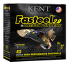 Kent Cartridge K203FS282 Fasteel 2.0 20 Gauge 3" 1 oz 25 Bx/ 10 Cs