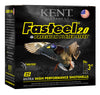 Kent Cartridge K203FS242 Fasteel 2.0 20 Gauge 3" 7/8 oz 2 Shot 25 Bx/ 10 Cs - Kent Cartridge - View 1