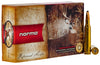 Norma Ammunition (RUAG) 20166042 American PH  257 Roberts 100 gr Soft Point (SP) 20 Bx/ 10 Cs - Norma - View 1