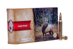 NORMA AMMUNITION (RUAG) 20174782 American PH  
300 Rum 180 GR Oryx 20 Bx/10 Cs