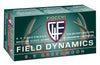 Fiocchi 65CMB   
6.5 Creedmoor 129 GR Pointed Soft Point 20 Bx/ 10 Cs
