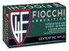 Fiocchi 4570B   
45-70 Government 100 GR 300 GR Jacketed Hollow Cavity 20 Bx/ 10 Cs - Fiocchi - View 1