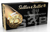 Sellier & Bellot SB40C Handgun  40 S&W 180 gr Jacketed Hollow Point (JHP) 50 Bx/ 20 Cs - Magtech - View 1