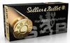 Sellier & Bellot SB45C Handgun  45 ACP 230 gr Jacketed Hollow Point (JHP) 50 Bx/ 20 Cs - Magtech - View 1