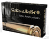 Sellier & Bellot SB3006F Rifle  30-06 Springfield 147 gr Metal Case (FMJ) 20 Bx/ 20 Cs - Magtech - View 1