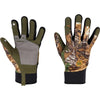 Arctic Shield Heat Echo Shooters Glove Realtree Edge Large - Arctic Shield - View 1