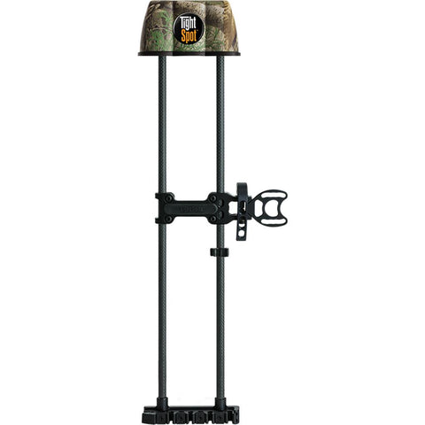 TightSpot Quiver Realtree Edge 5 Arrow LH