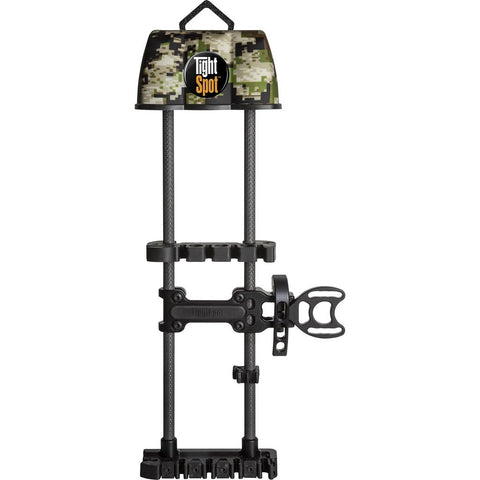 TightSpot Quiver Rise Optifade Sub Alpine 5 Arrow RH