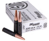 Sig Sauer E300H1SBR20 Elite Copper Duty  300 Blackout 120 gr Copper Solid 20 Bx/ 10 Cs - Sig Sauer - View 1