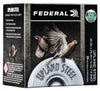 Federal USH206 Upland Steel 20 Gauge 2.75" 3/4 oz 6 Shot 25 Bx/ 10 Cs - Federal - View 1