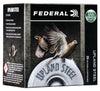 Federal USH41075 Upland Steel  410 Gauge 2.75" 3/8 oz 7.5 Shot 25 Bx/ 10 Cs - Federal - View 1